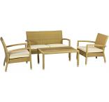 Set Mezza - 1892