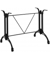 Mizno podnožje BAYER 1550 x 900 mm - 1541