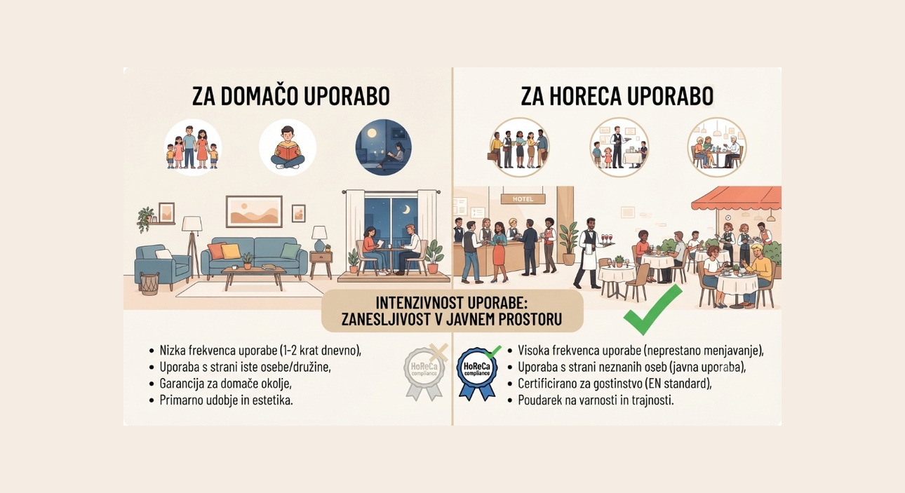 Certifikati za HoReCa pohi&scaron;tvo