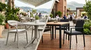 Aluminij ali polipropilen za terasno pohi&scaron;tvo? Vodnik za gostince