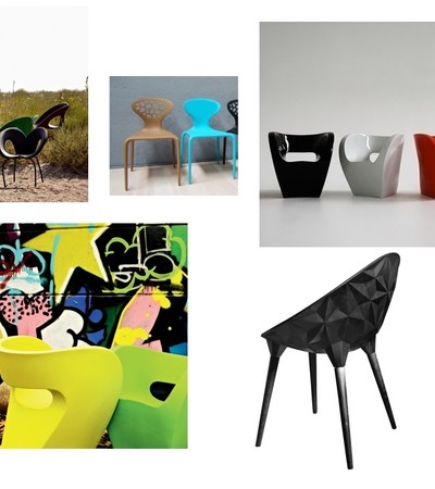 Prodamo stole Moroso