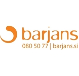 Barjans - pripomočki za gostinsko dejavnost