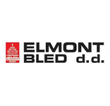 Elmont Bled – gostinska oprema