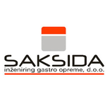 Saksida – termična oprema za gostinstvo