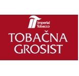 Tobačna Grosist - Veleprodaja pijač in tobaka