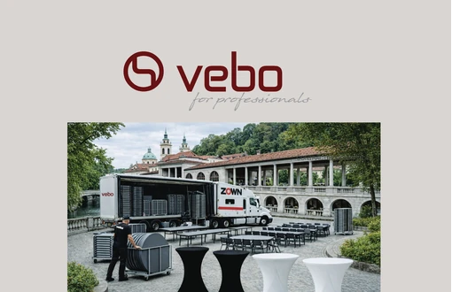 Katalog AG VEBO 2026