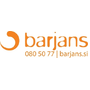 Barjans - pripomočki za gostinsko dejavnost