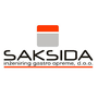 Saksida - termika