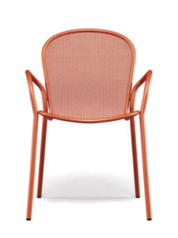 poltroncina-rondaX-458-emu-esterno-giardino-acciaio-rosso-acero-cam001-800×800
