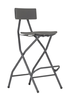 Alvar stool normalno