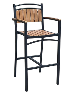 BAR Arpa ZRN