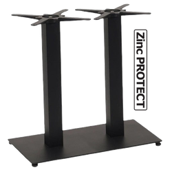 Duplo Nero Zinc