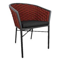 Monaco Dark Red ZRN