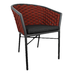 Monaco Dark Red ZRN