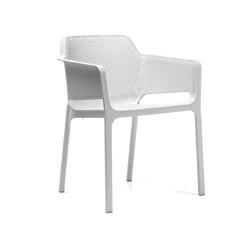 Net ZRN NARDI Bianco