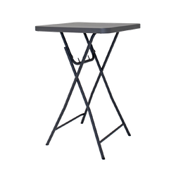 CocktailXL76 ZOWN, H110 cm, 76x76 cm