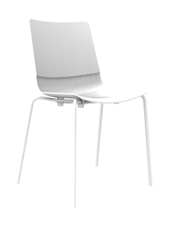 Banket stol Truman ZOWN White