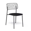 sedia-lyze-615-emu-esterno-giardino-alluminio-acciaio-nero-cam008