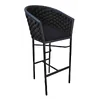 3. BAR Monaco Black