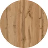 60. iCon - Wotan Oak, HPL 12 mm, &Phi;60, okrogla