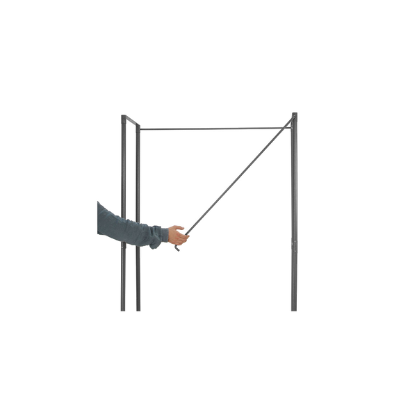 Shop grid