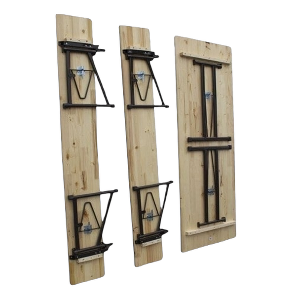 Shop grid