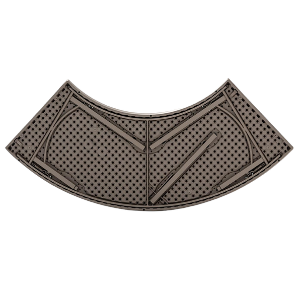 Shop grid