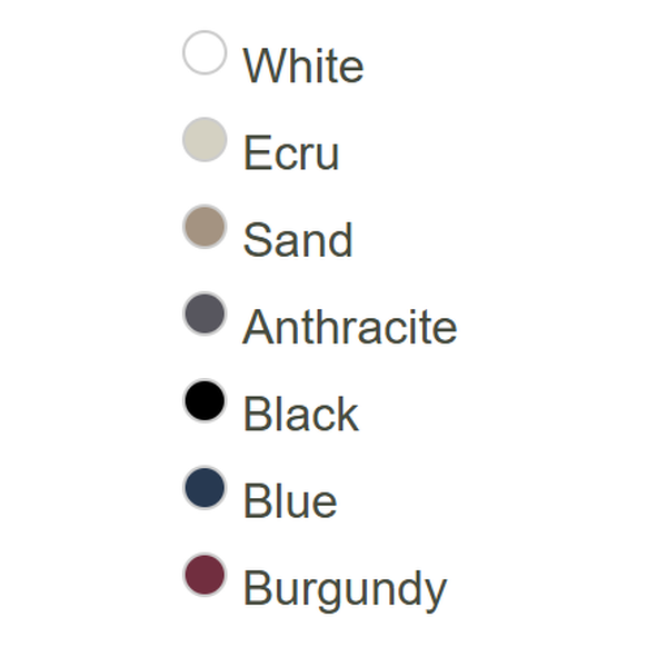 Shop grid