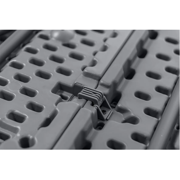 Shop grid