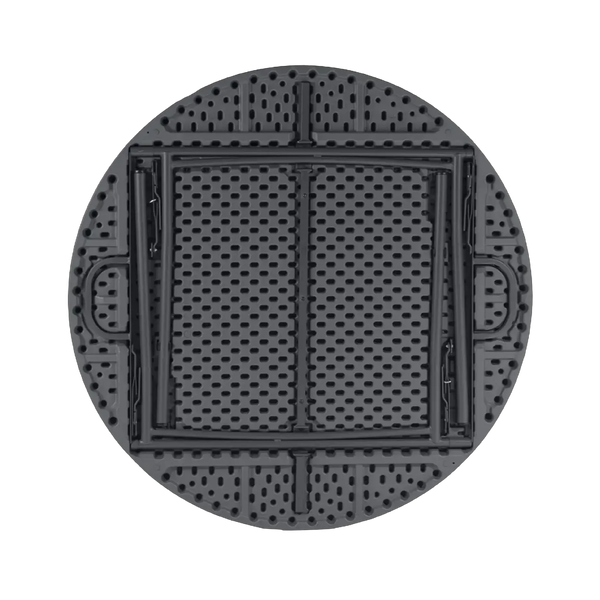Shop grid