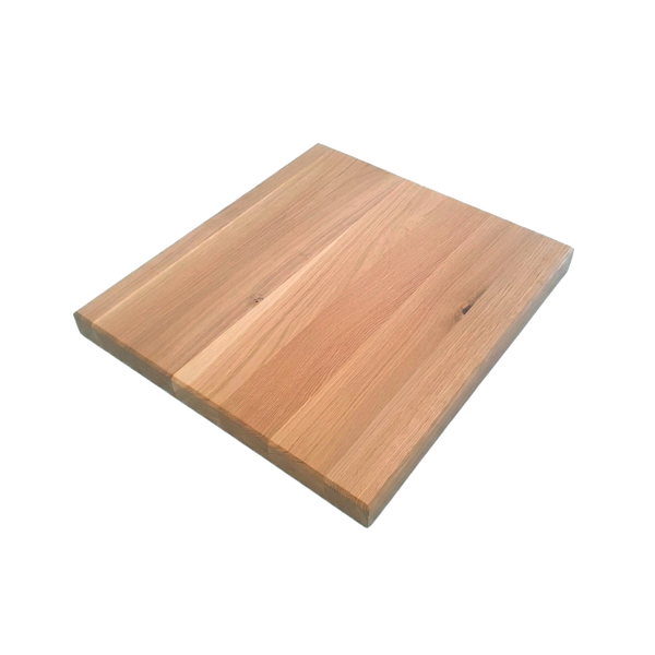 Mizna plo&scaron;ča HRAST 90&times;90 cm