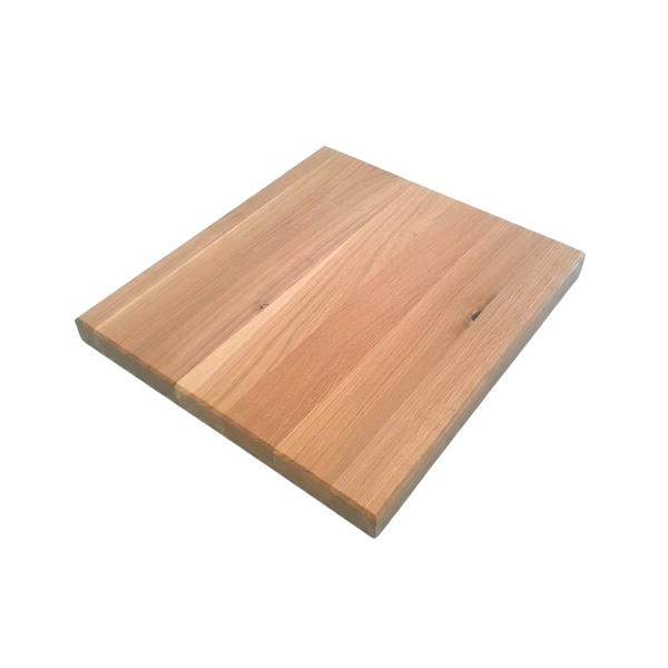 Mizna plo&scaron;ča HRAST 90&times;90 cm