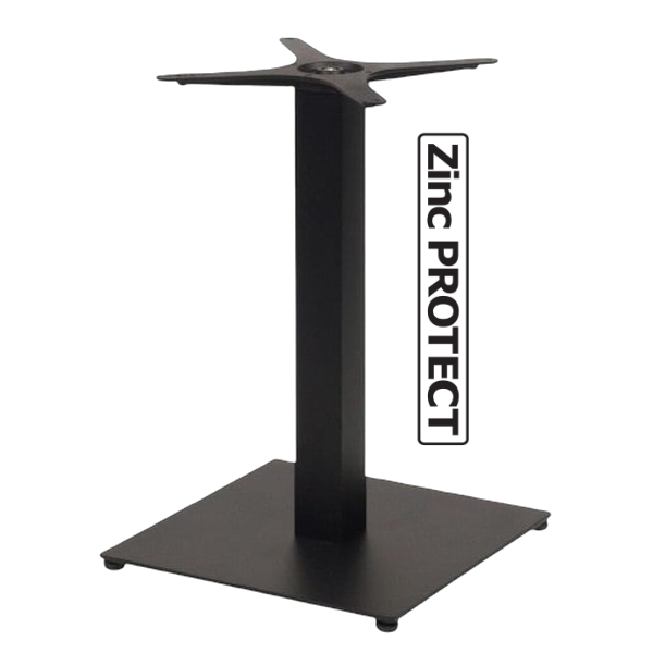 7. Nero Medium Zinc
