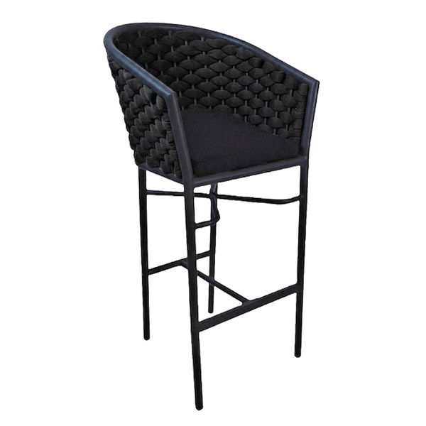 BAR Monaco Black
