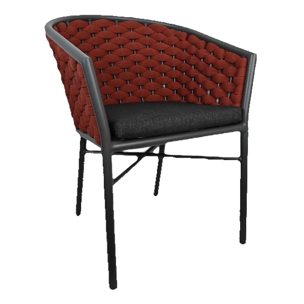 Monaco Dark Red ZRN