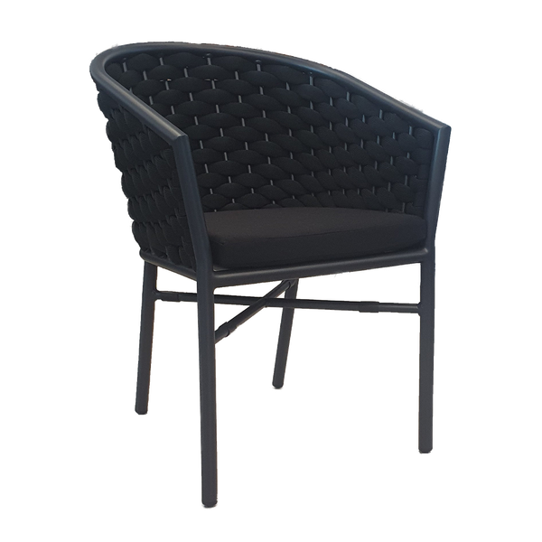 Monaco Black ZRN