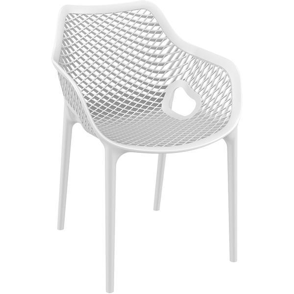 Air XL Siesta ZRN White