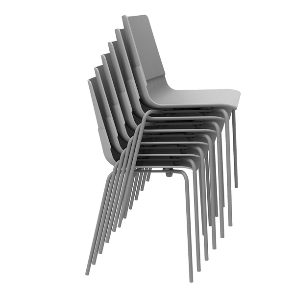 Banketni stol Truman ZOWN Shark Grey