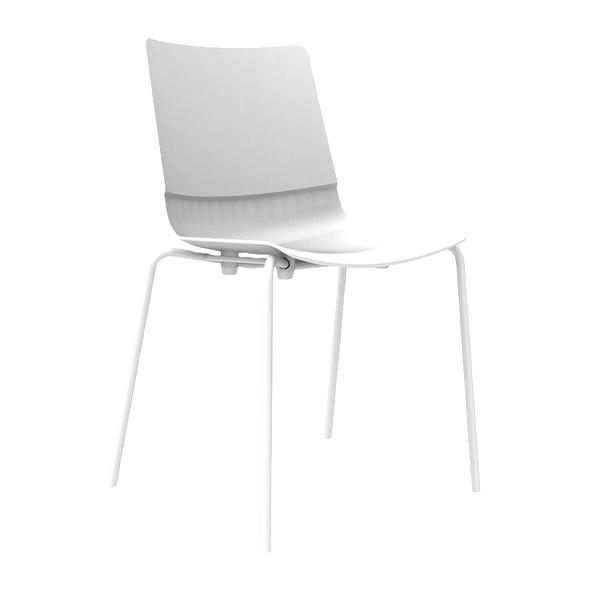 Banketni stol Truman ZOWN White