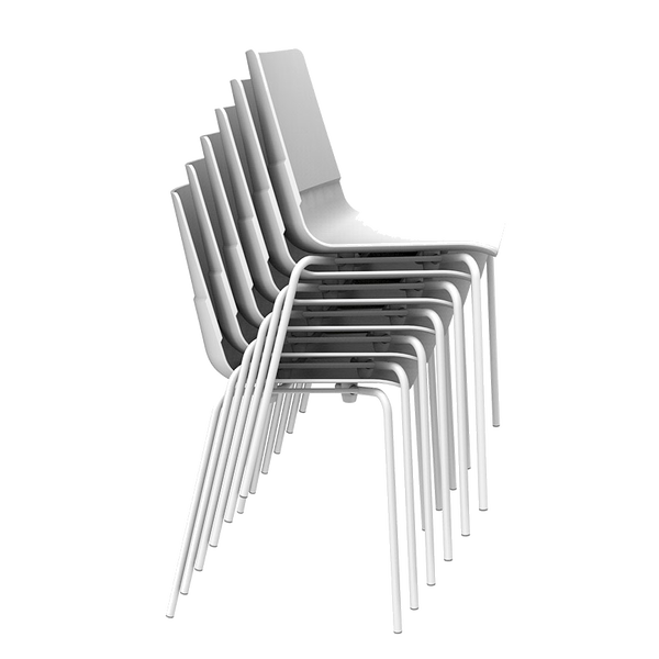 Banketni stol Truman ZOWN White