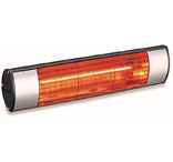 Vrtni grelec DELFI, 2000 W, PRO - 4483
