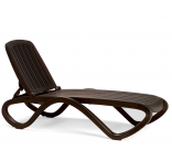 Vrtni ležalnik Tropico, Nardi - 2226