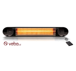 Grelec VEBO 2000W, za javno rabo - 3311