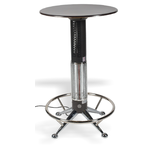 Hot Table H 105 cm, 1500W - 1929