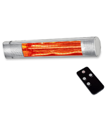 IR Grelec ATLAS 2000W, daljinec, PRO - 4482