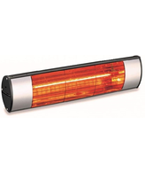 Vrtni grelec DELFI, 2000 W, PRO - 4483