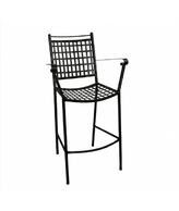 Barski stol Oliver ZRN - 4738