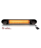 VEBO grelec 1500W - 3789