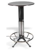 Hot Table H 105 cm, 1500W - 1929