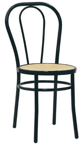 Stoli Thonet, ALU ogrodje